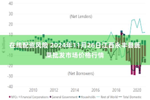 在线配资风险 2024年11月26日江西永丰县蔬菜批发市场价格行情