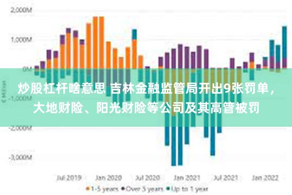 炒股杠杆啥意思 吉林金融监管局开出9张罚单，大地财险、阳光财险等公司及其高管被罚