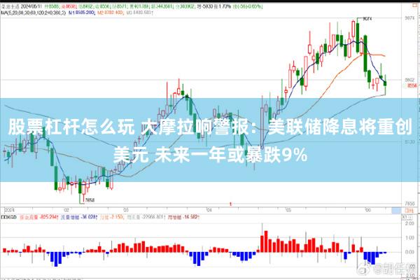 股票杠杆怎么玩 大摩拉响警报：美联储降息将重创美元 未来一年或暴跌9%