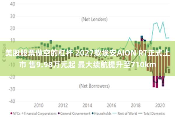 美股股票做空的杠杆 2027款埃安AION RT正式上市 售9.98万元起 最大续航提升至710km